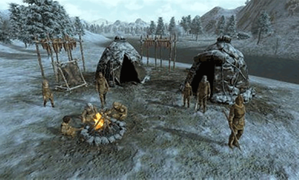 人类黎明手机版截图3