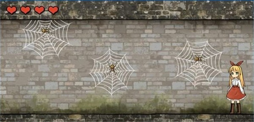 忧郁的安娜手游