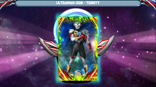 欧布奥特曼模拟器装甲移植版截图3