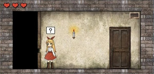 忧郁的安娜手游