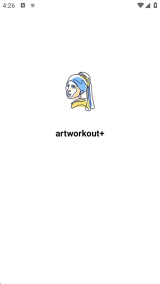 artworkout绘画软件