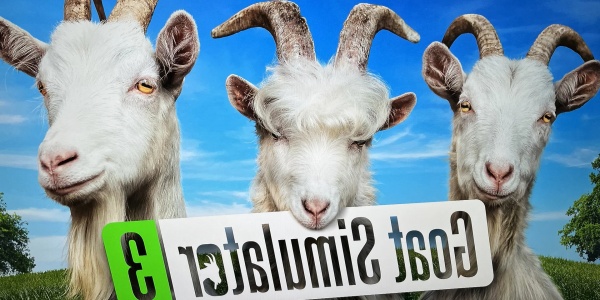 山羊模拟器下载合集