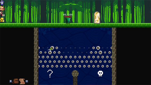 哥布林弹球截图2