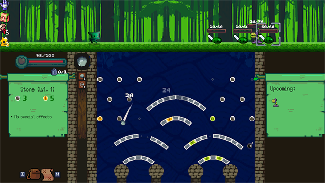 哥布林弹球截图3