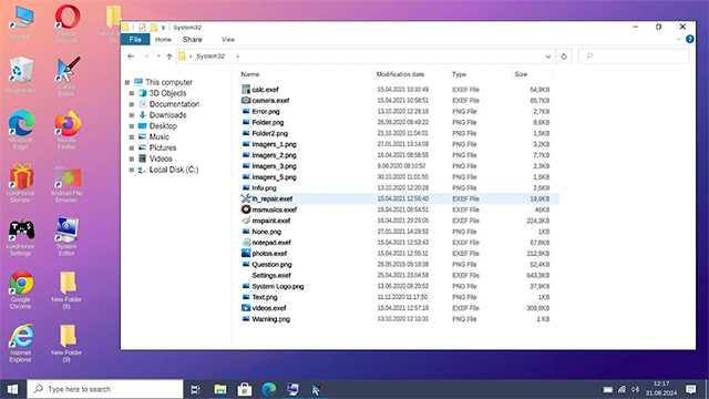 pc模拟器手机版截图2