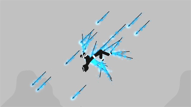 弄死火柴人截图5