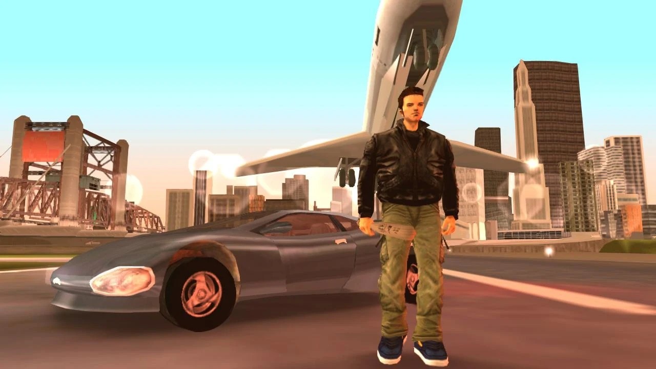 gta3重制版截图3
