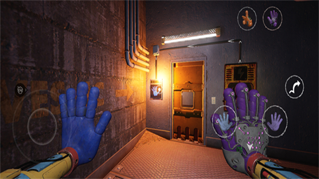 波比的游戏时间4截图3