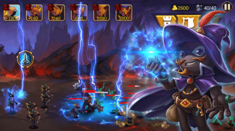 火柴人战争2秩序帝国截图3