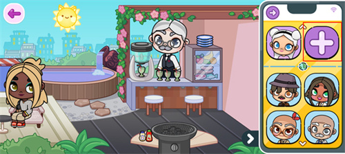 阿凡达世界2025最新版