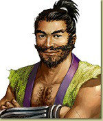 太阁立志传5手机版