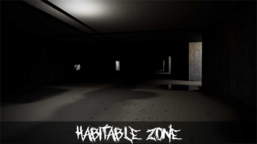 深入后室联机版截图2