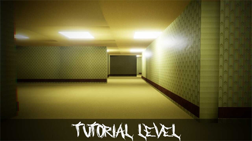 深入后室联机版截图4