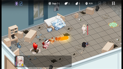 地狱有什么不好的