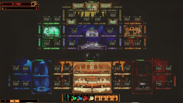 脑叶公司汉化版截图2