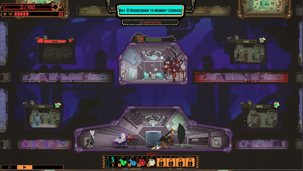 脑叶公司汉化版截图3