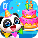 宝宝巴士照顾小宝宝