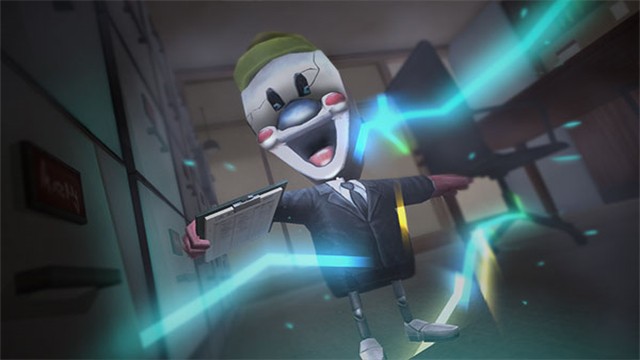 恐怖冰淇淋4Outwitt模组截图1