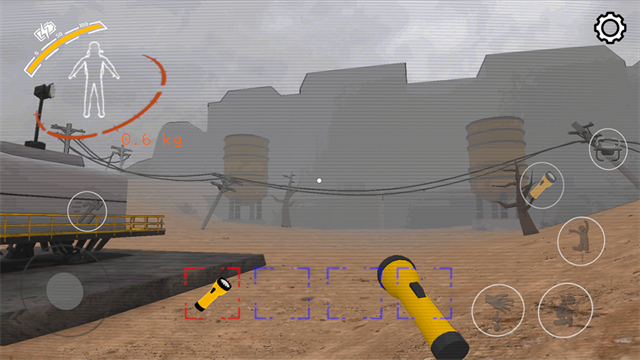 致命公司手机版截图3