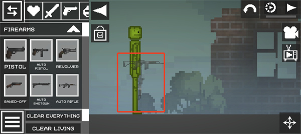 甜瓜游乐场英文版