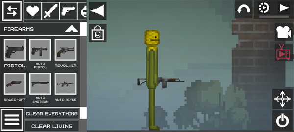 甜瓜游乐场英文版