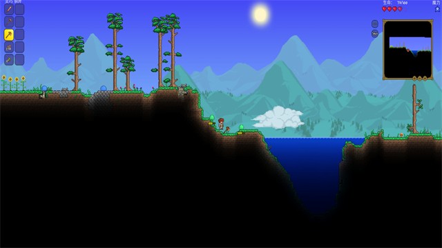 tmodloader模组浏览器截图2