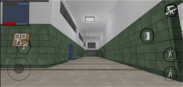 警察和强盗模拟器最新版