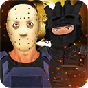 警察和强盗模拟器最新版