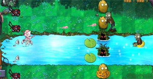 植物大战僵尸融合版3.0