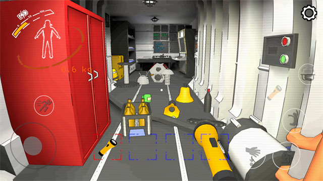 Lethal Company截图3