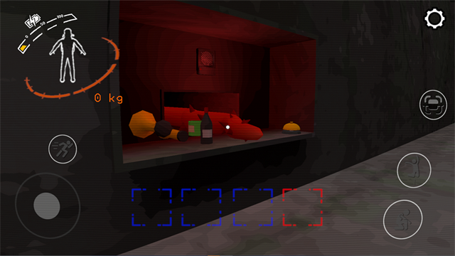 Lethal Company截图4