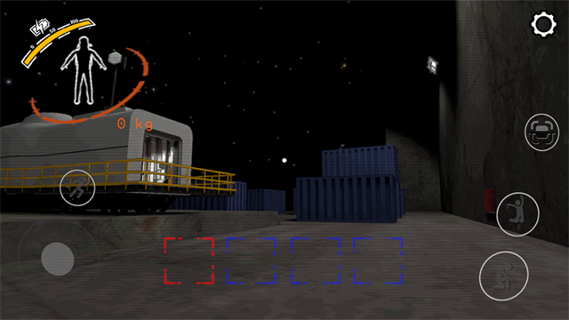 Lethal Company截图5