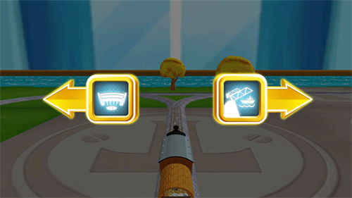 托马斯和他的朋友们