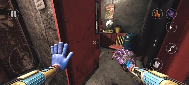 波比的游戏时间第五章截图3