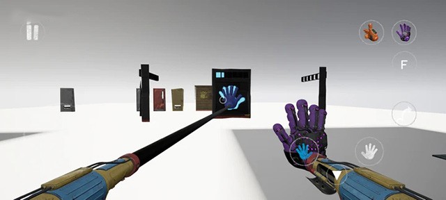 波比的游戏时间第五章截图4