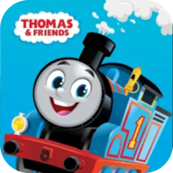 托马斯和他的朋友们