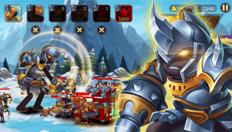 火柴人战争2帝国截图2