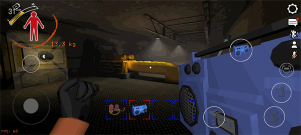 致命公司手机版