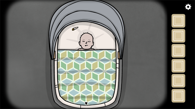 锈湖地铁繁花截图1