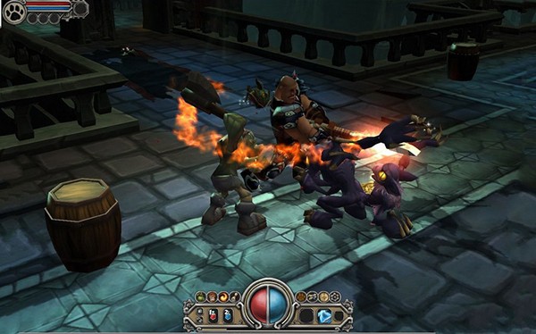 火炬之光2安卓版