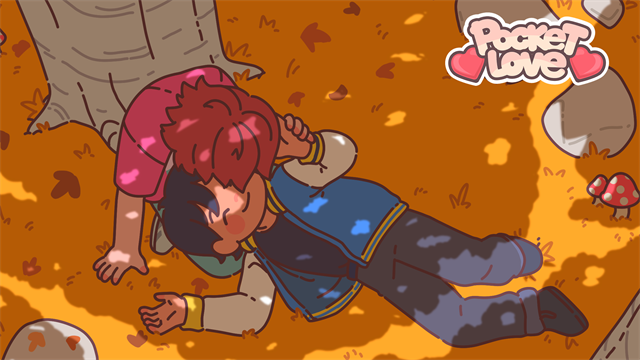 袖珍爱情中文版截图2