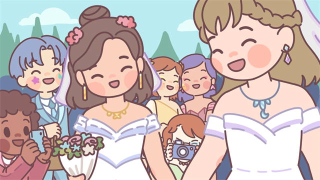 袖珍爱情中文版截图4