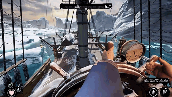 海上狼人杀截图1