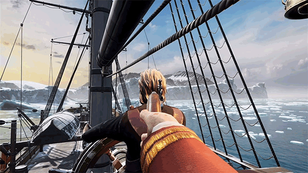 海上狼人杀截图2