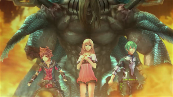 混沌之戒3中文版