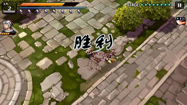 祭亡灵杀手中文版截图2