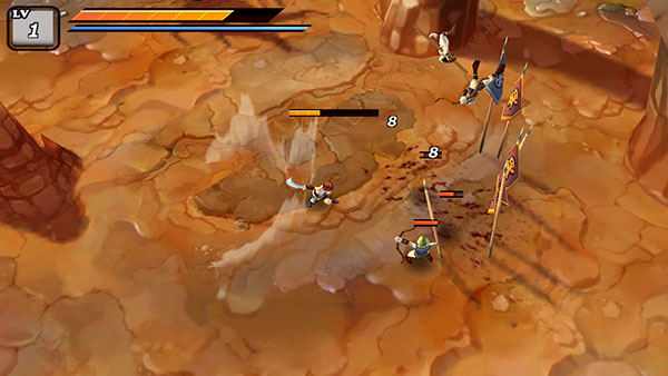 祭亡灵杀手中文版