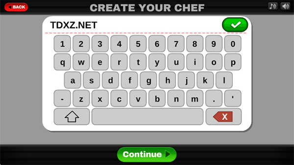 老爹冰淇淋店手机版