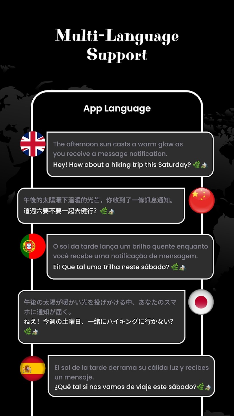 TiKie安卓版截图1