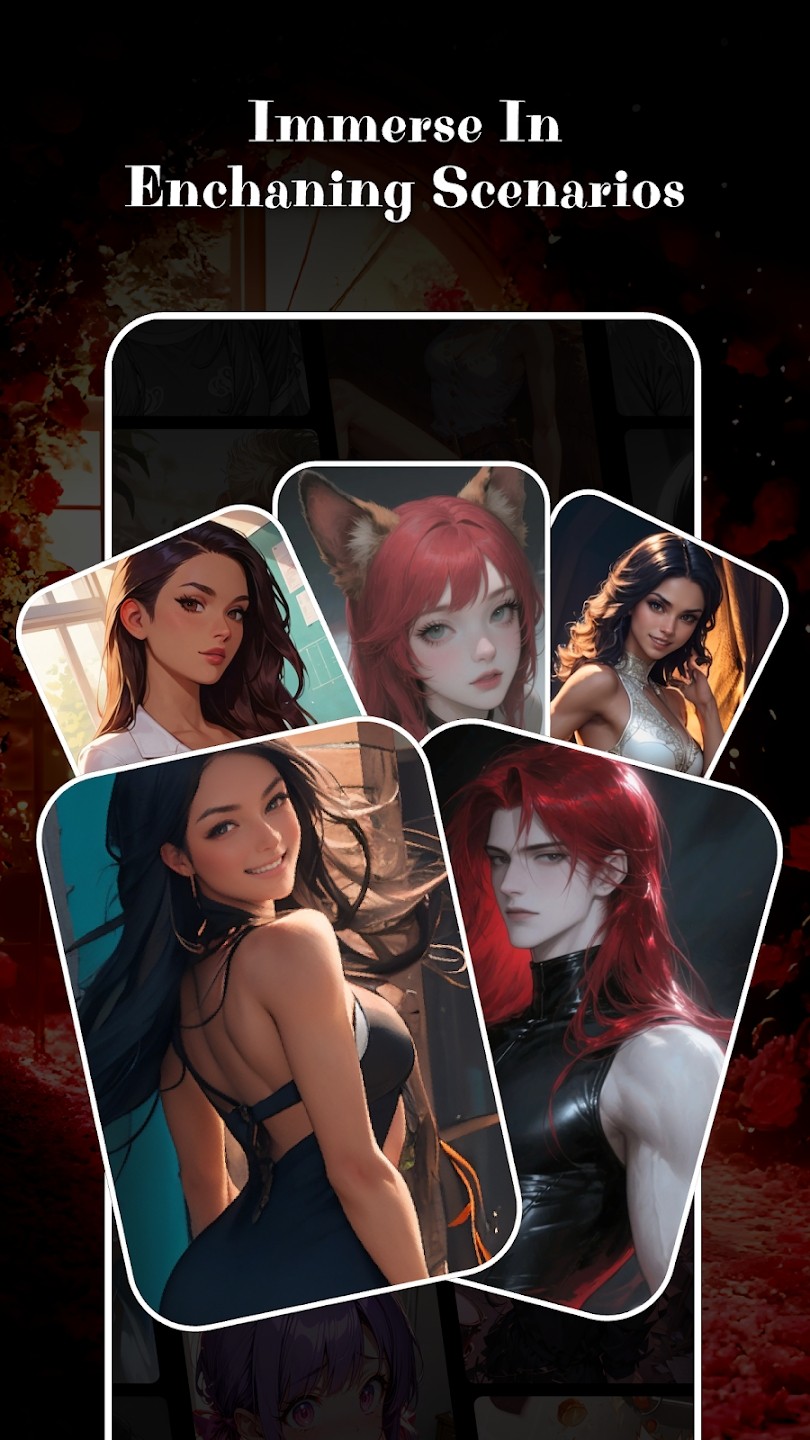 TiKie安卓版截图3